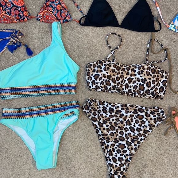 SHEIN bikini - Picture 5 of 5